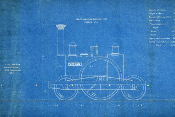 Vulcan Foundry C. Tayleur & Co