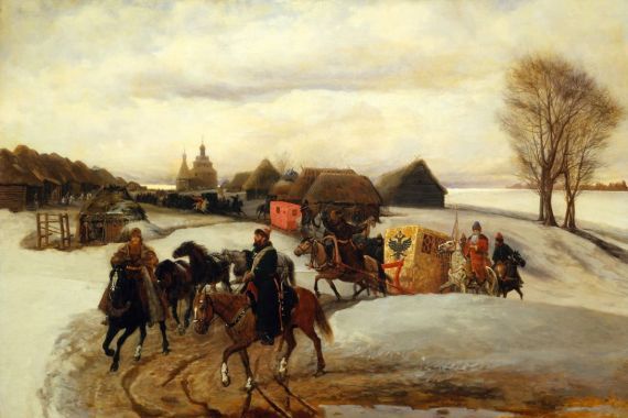 Vyacheslav Schvarts