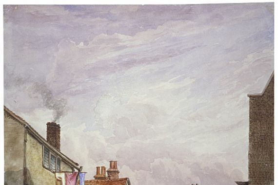 W Barker