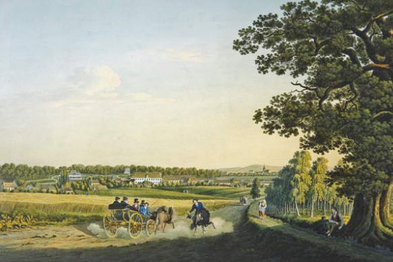 W. (after) Behrendsen