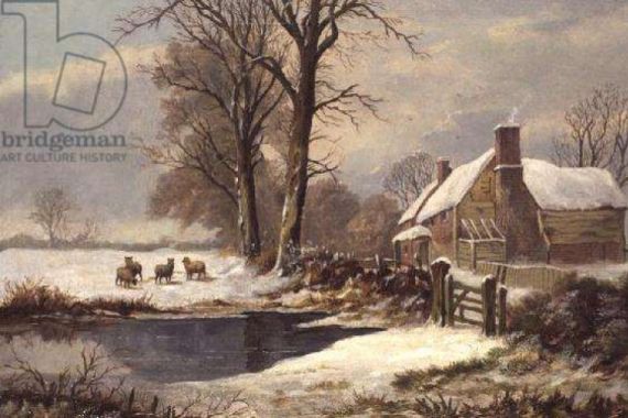 W. Cartwright