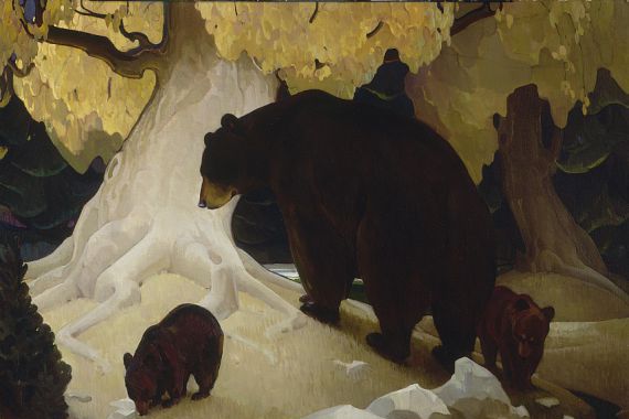 W. Herbert Dunton