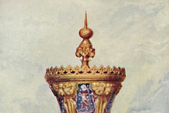 W. Lord