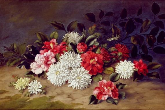 W. R. Thompson