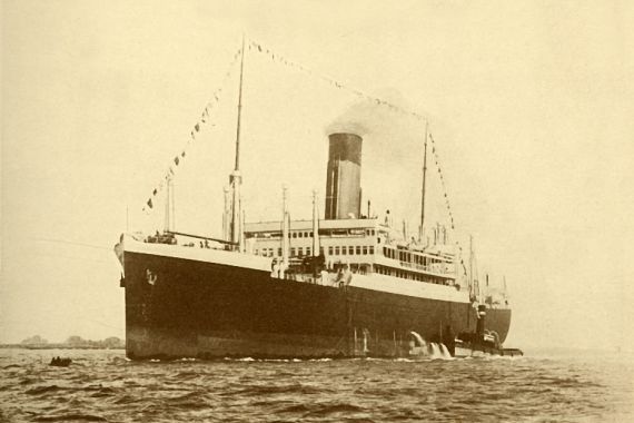 W. T Munns