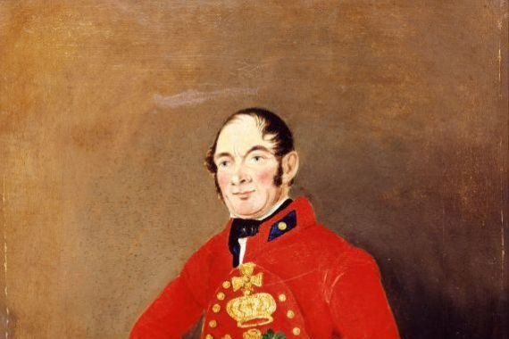 W.R. Noble