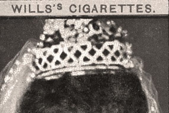 WD and HO Wills