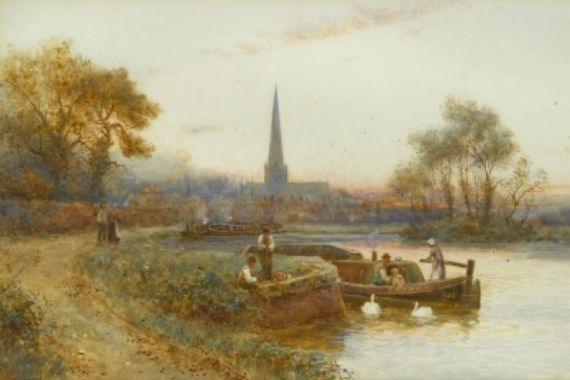 Walker Stuart Lloyd