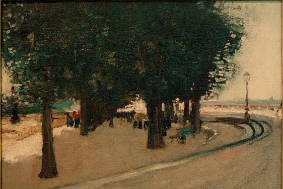 Walter Bondy