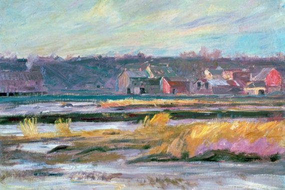 Walter Clark