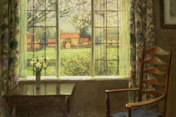Walter Farmer
