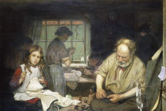 Walter J. Donne