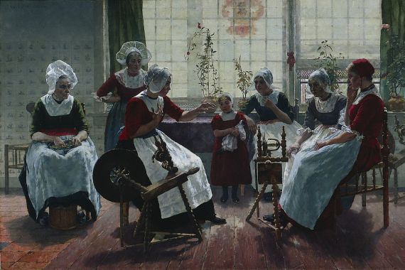 Walter McEwen
