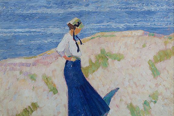 Walter Ophey