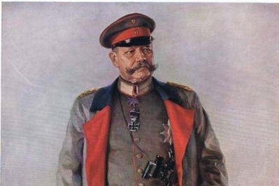 Walter Petersen