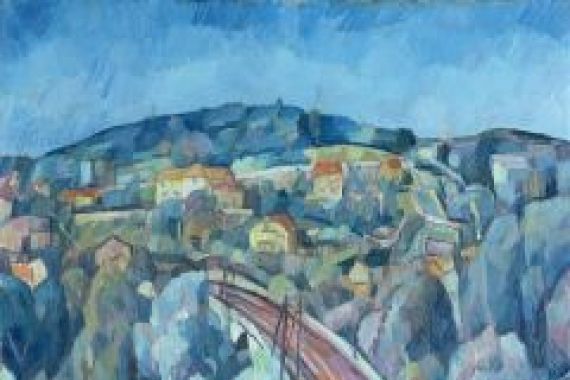 Walter Rosam