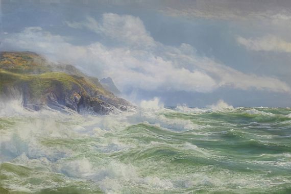 Walter Shaw