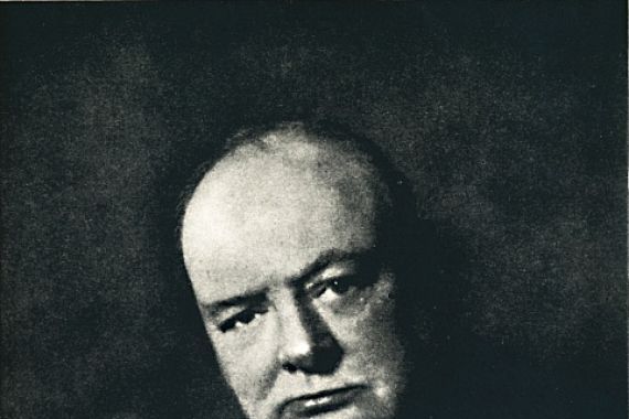Walter Stoneman