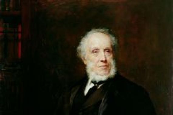 Walter William Ouless