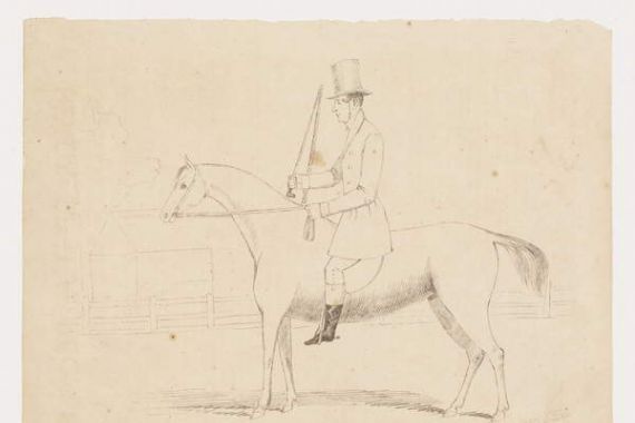Walter William Thwaites