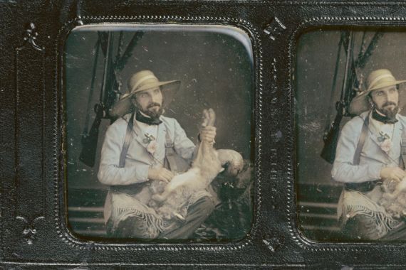 Warren T. Thompson