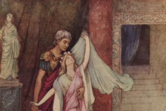 Warwick after Goble