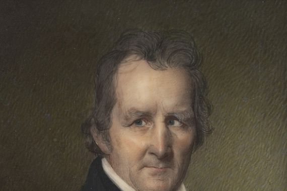 Washington Blanchard