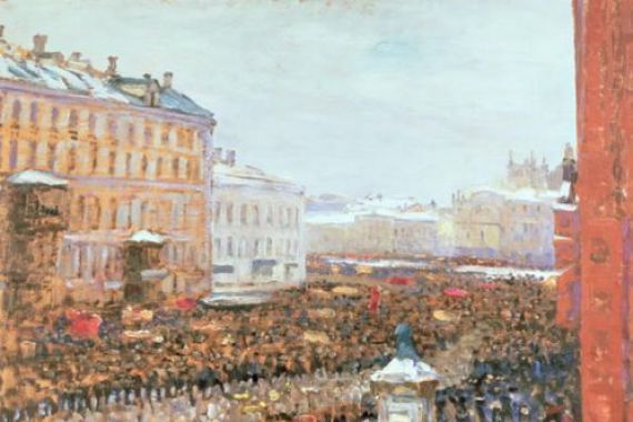Wassily Meshkov