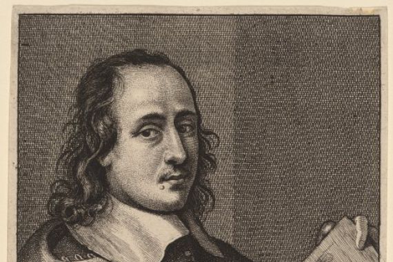 Wenceslaus Hollar after Joannes Meyssens