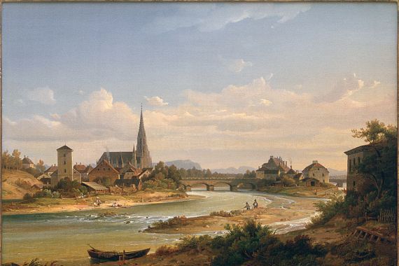 Wilhelm Scheuchzer