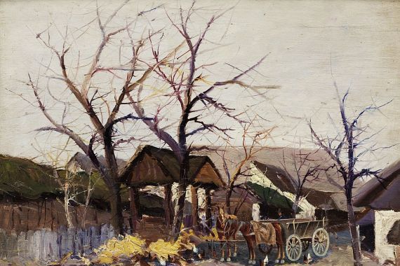 Wilhelm Sprenger