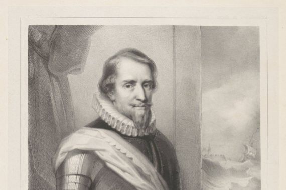 Wilhelmus Cornelis Chimaer van Oudendorp