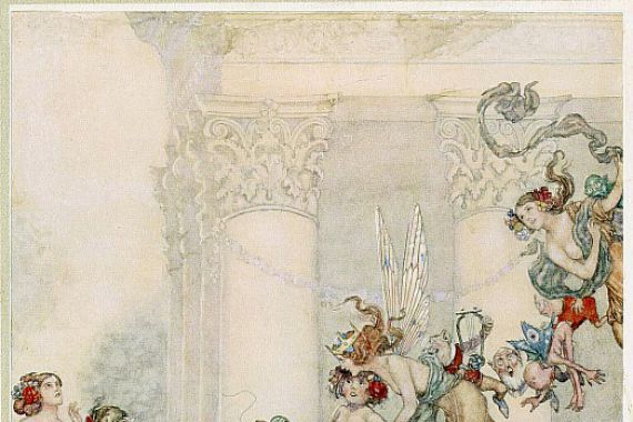 Wiliam Heath Robinson