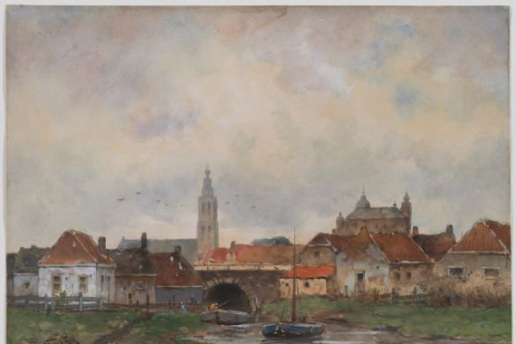 Willem Cornelis Rip