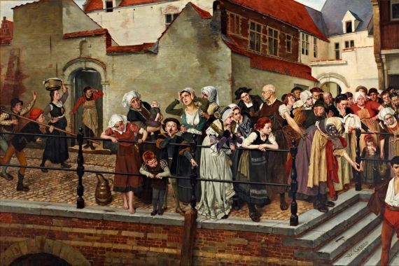 Willem Geets