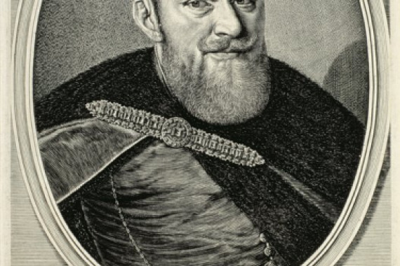 Willem Hondius