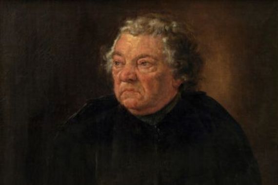 Willem Jacob Herreyns