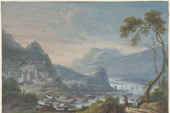 Willem Troost (I)