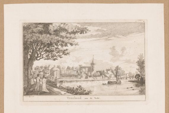 Willem Writs (possibly)