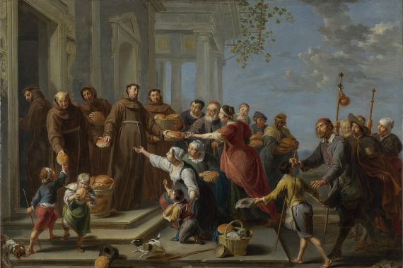 Willem van Herp the Elder