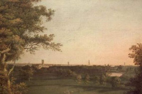 William (attr. to) Bellers