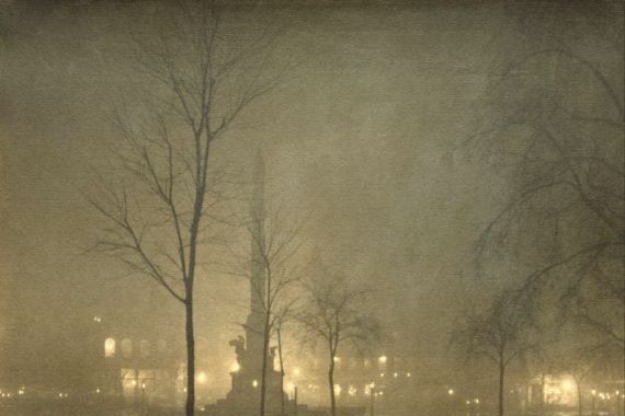 William A. Fraser