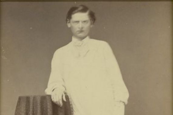 William Abraham Bell