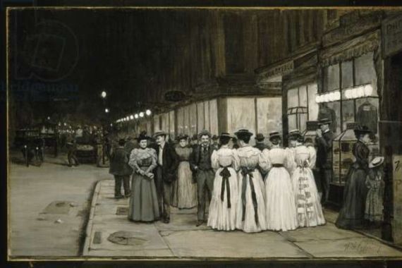William Anderson Coffin