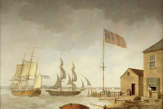 William Barton