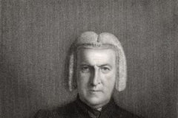 William Behnes