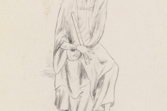 William Brenchley Rye