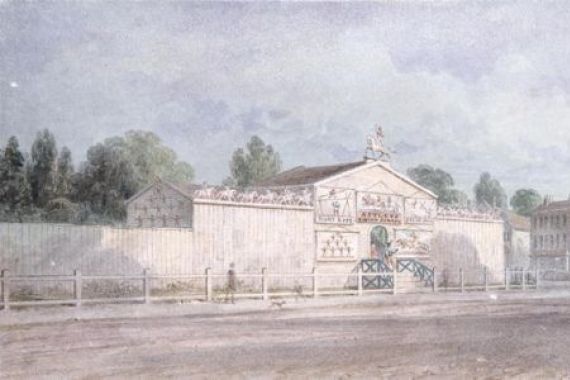 William Capon