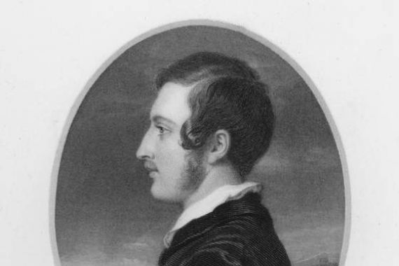 William Charles (after) Ross