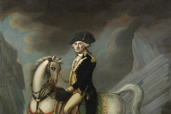William Clarke